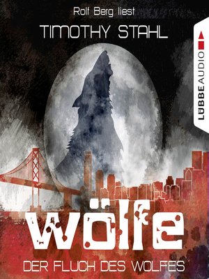 cover image of Wölfe, Folge 1